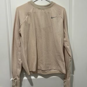 Nike Running Therma top